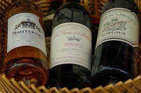 Le Vin Français : Un Trésor d’Excellence et de Raffinement