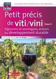 viniculture durable