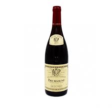 Le Vin Bourgogne Rouge : Un Élixir d’Élégance et de Caractère