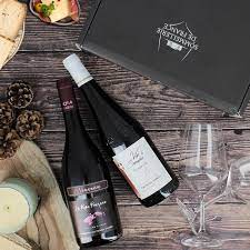 Le Mariage Parfait : Vin Rouge pour Raclette
