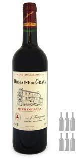 Découvrez la Splendeur du Vin Rouge de Bordeaux