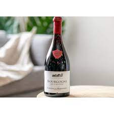 Découvrez l’Excellence du Vin de Bourgogne