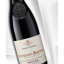 Découvrez l’Excellence des Vins de la Côte du Rhône