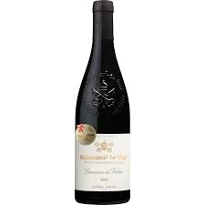 Découvrez l’Excellence du Vin de Châteauneuf-du-Pape