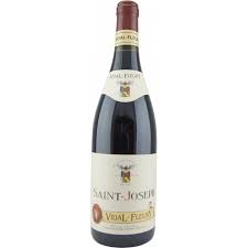 Découvrez l’Élégance du Saint Joseph Vin Rouge