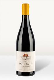 Découvrez l’Élégance du Vin Morgon de Beaujolais