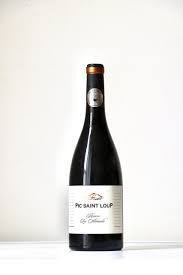Découvrez l’Élégance du Vin Rouge Pic Saint Loup