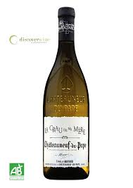 Découvrez l’Excellence du Vin Châteauneuf-du-Pape