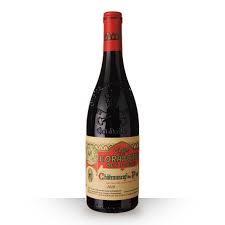 Découvrez l’Élégance du Vin Rouge Châteauneuf-du-Pape
