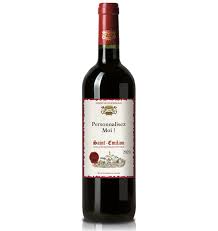 Découvrez l’Excellence des Vins Rouges de Saint-Émilion