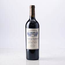 Découvrez l’Excellence du Vin Rouge de Saint-Émilion
