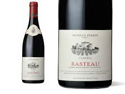 Découvrez l’Excellence du Vin Rasteau des Côtes du Rhône
