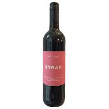 Découvrez l’Élégance du Vin Rouge Syrah
