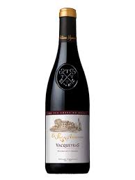Découvrez l’Excellence du Vin Vacqueyras: Un Trésor Viticole du Sud de la France
