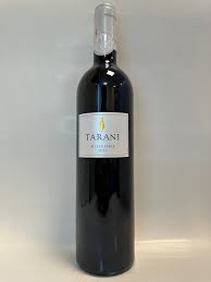 tarani vin rouge