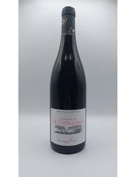 Découvrez l’Excellence du Vin Rouge de Saint-Nicolas-de-Bourgueil