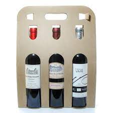 coffret vin rouge