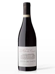 meilleur vin côte du rhône