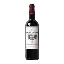 vin rouge pomerol