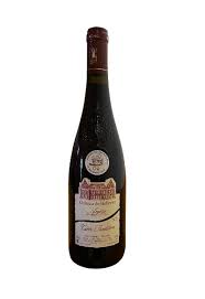 vin anjou rouge