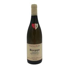 vins de bourgogne rouge