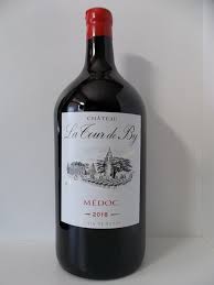 Découvrez l’Excellence du Médoc Vin Rouge