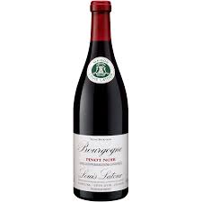 vin rouge pinot noir