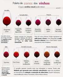 couleur rouge vin