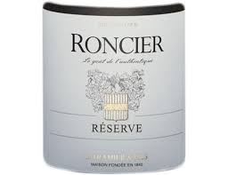 Découvrez l’Excellence du Vin Roncier Rouge