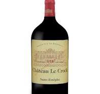 Découvrez l’Élégance du Magnum de Vin Rouge