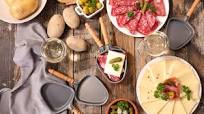 Savourez l’Authenticité du Rouge Raclette : Une Tradition Conviviale à Déguster