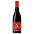 Découvrez l’Élégance de la Syrah Rouge