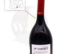 Dégustation Envoûtante : Le Vin Rouge Chenet, Symphonie de Saveurs