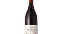 Découvrez l’Élégance du Vin Rouge Volnay
