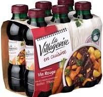 Découvrez la Villageoise Vin Rouge: Un Trésor de Terroir et de Tradition