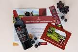 vin rouge a offrir