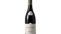 Découvrez l’Élégance du Vin Rouge Aloxe Corton