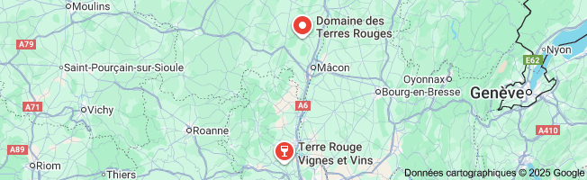 Terre Rouge Vin: Une Palette de Saveurs Volcaniques