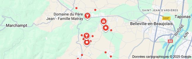 Découvrez l’Excellence du Vin de Brouilly: Une Pépite du Beaujolais