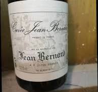 Sélection Prix du Vin Rouge Jean Bernard: Qualité et Excellence à l’Honneur