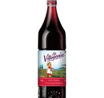 Découvrez l’Élégance du Vin Rouge La Villageoise