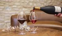 Découvrez l’Élégance du Vin Rouge Lafage