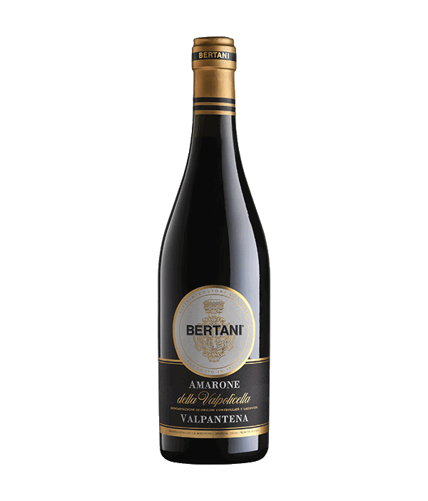 Découvrez l’Excellence de l’Amarone, un Vin Rouge d’Exception