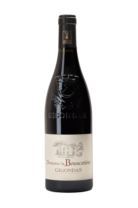 Découvrez l’Équilibre Parfait : Le Prix du Gigondas Vin Rouge