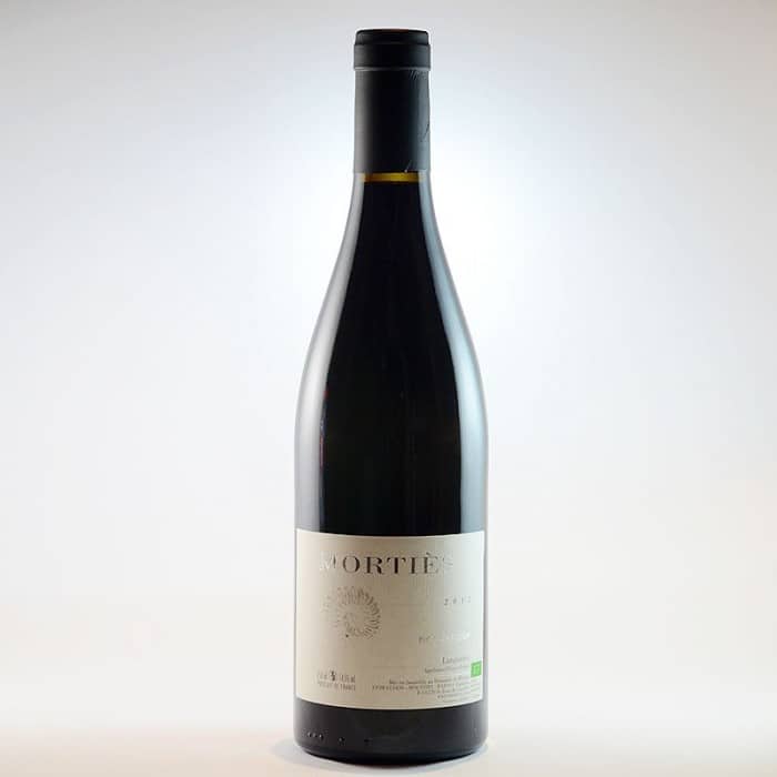 Découvrez l’Authenticité du Vin Bio de Pic Saint Loup