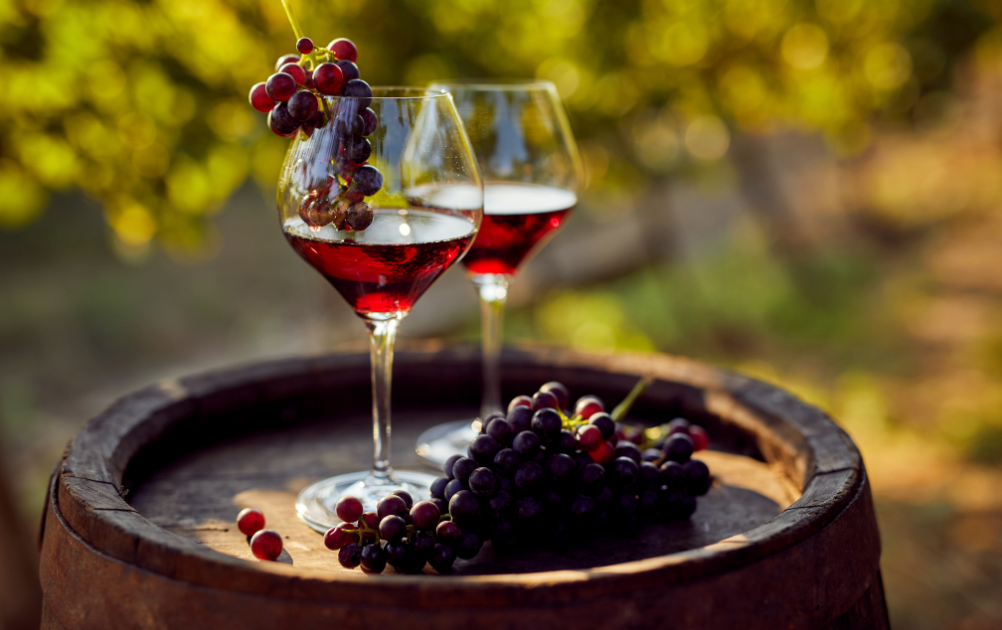 Exploration des Prix du Vin Rouge : Tendances et Perspectives prometteuses