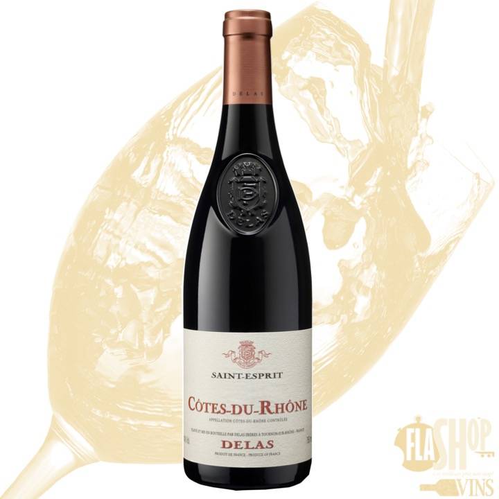 Découvrez l’Excellence du Vin Rouge de la Côte du Rhône