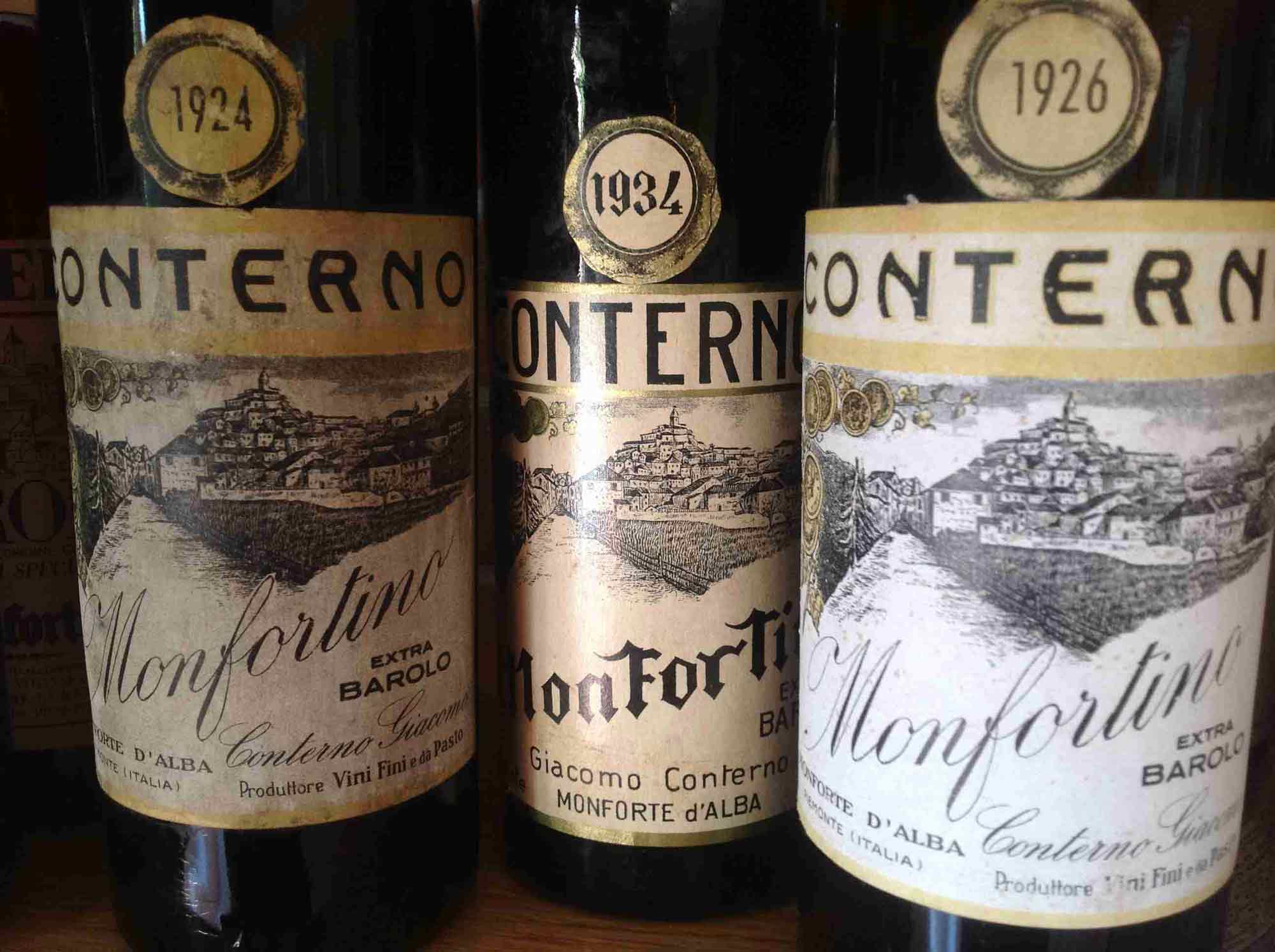 Exploration des Trésors Cachés : Vin Rouge de Garde, Symbole d’Élégance et de Patience