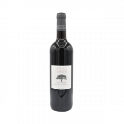 Découvrez l’Élégance du Vin Rouge Frais et Léger