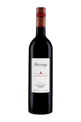 Découvrez l’Élégance du Vin Rouge Libanais